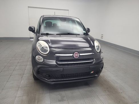 Used 2018 FIAT 500L Pop w/ Premium Group image 14