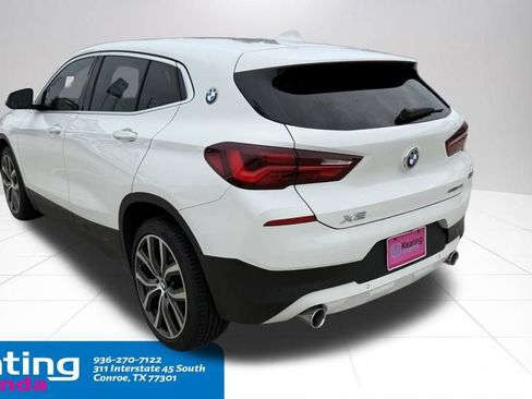 Used 2021 BMW X2 sDrive28i w/ Convenience Package FWD image 7