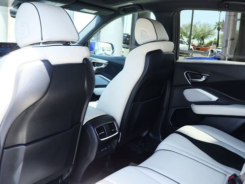 Used 2023 Acura RDX A-Spec image 32