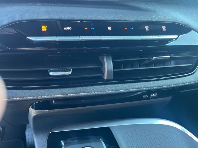 Used 2026 Buick Enclave Preferred w/ Power Package FWD image 18