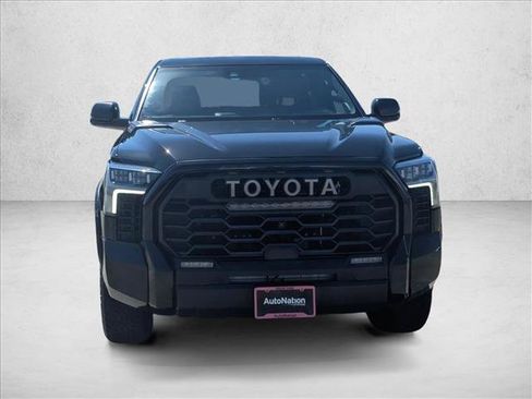 Used 2026 Toyota Tundra TRD Pro AWD/4WD image 2