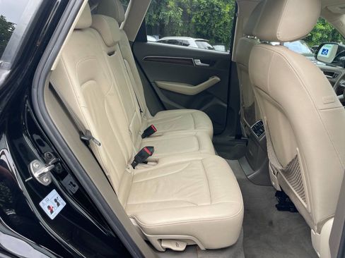 Used 2012 Audi Q5 2.0T Premium Plus AWD/4WD image 16