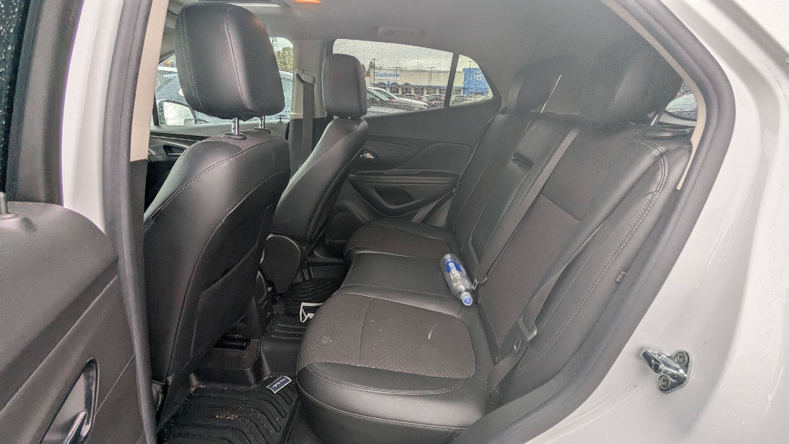 Used 2019 Buick Encore Sport Touring w/ Safety Package AWD/4WD image 10