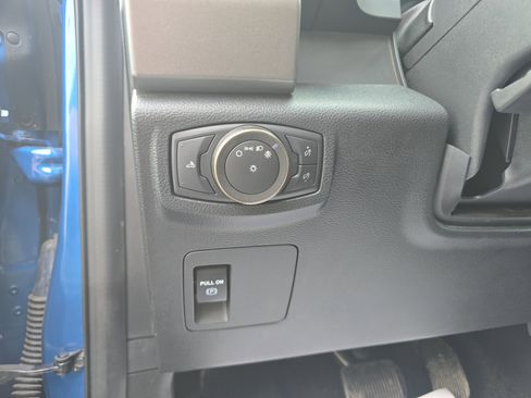 Used 2020 Ford F150 Raptor AWD/4WD image 19