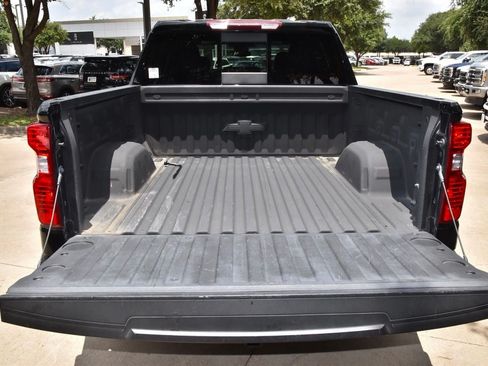 Used 2023 Chevrolet Silverado 1500 LT AWD/4WD image 34