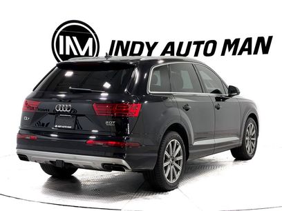 Used 2018 Audi Q7 3.0T Prestige