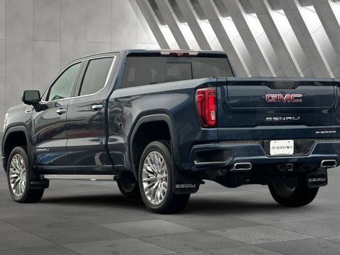 Used 2020 GMC Sierra 1500 Denali w/ Denali Ultimate Package image 6