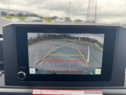 New 2026 Toyota 4Runner TRD Off-Road image 22