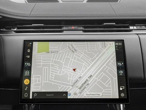 New 2026 Land Rover Range Rover Sport SE AWD/4WD image 12