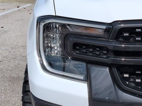 Certified 2024 Ford Ranger XLT w/ Equipment Group 301A High AWD/4WD image 10