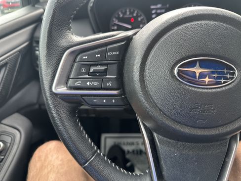 Used 2024 Subaru Legacy Premium AWD/4WD image 18