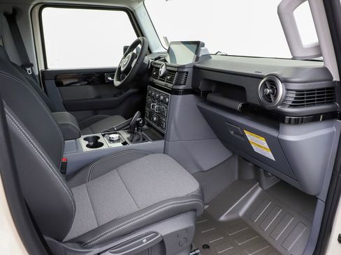 New 2026 INEOS Grenadier Trialmaster Edition image 37