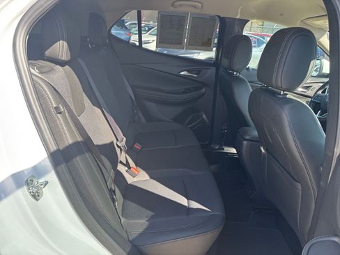 Used 2025 Buick Encore GX Preferred image 23