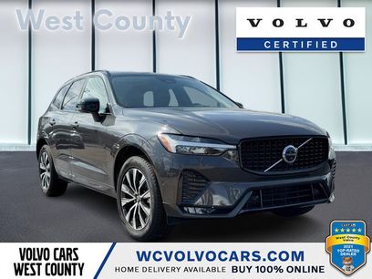 Used 2025 Volvo XC60 B5 Plus w/ Climate Package
