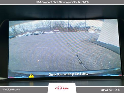 Used 2014 Buick Encore Convenience image 21