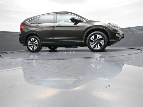 Used 2016 Honda CR-V Touring image 29
