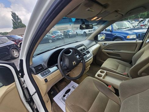 Used 2009 Honda Odyssey EX image 12