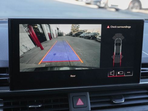 Used 2023 Audi A5 2.0T Premium w/ Convenience Package image 24