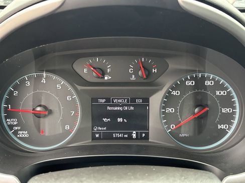 Used 2024 Chevrolet Malibu LT FWD image 30