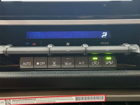 New 2026 Toyota Tundra SR5 image 13