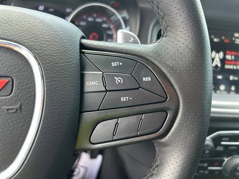 Used 2023 Dodge Charger Scat Pack w/ Harman/Kardon Audio Group RWD image 20