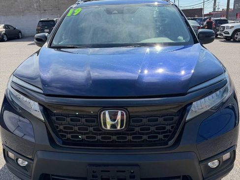 Used 2019 Honda Passport Touring image 1