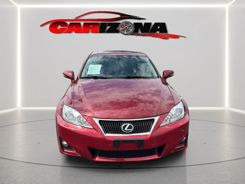 Used 2013 Lexus IS 250 w/ Premium Pkg Value Edition RWD image 13