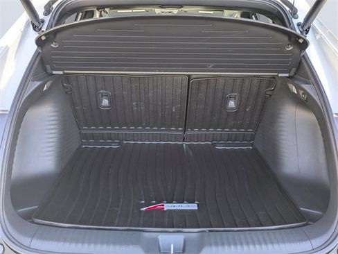 Used 2025 Acura ADX A-Spec image 13