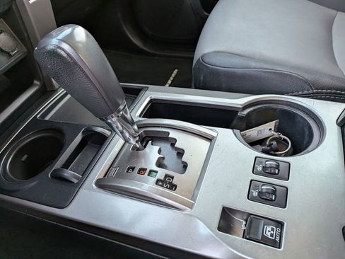 Used 2022 Toyota 4Runner SR5 Premium image 22