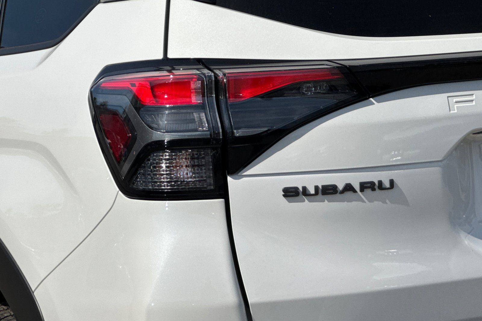 New 2026 Subaru Forester Premium AWD/4WD image 32