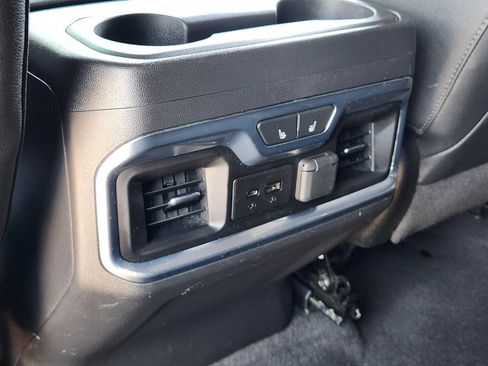 Used 2021 GMC Sierra 1500 AT4 w/ AT4 Preferred Package AWD/4WD image 29