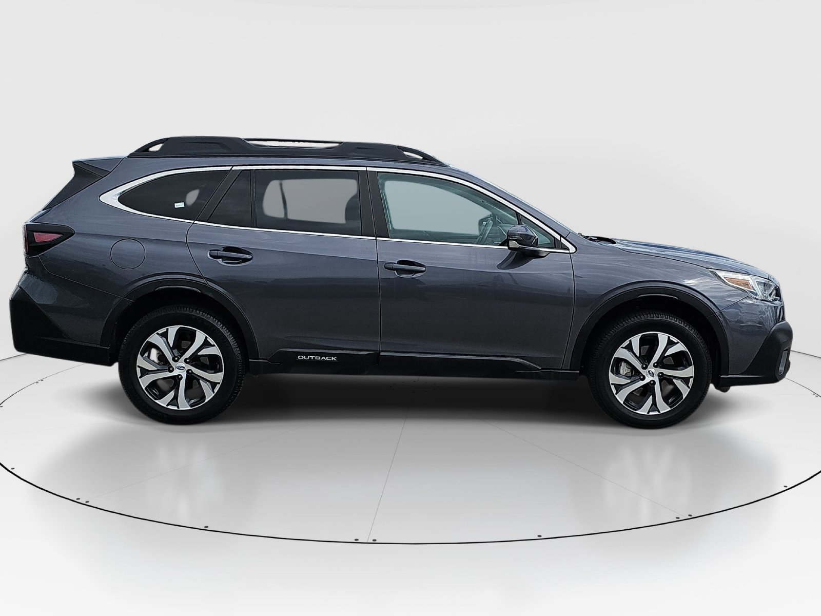 Used 2022 Subaru Outback Limited AWD/4WD image 4