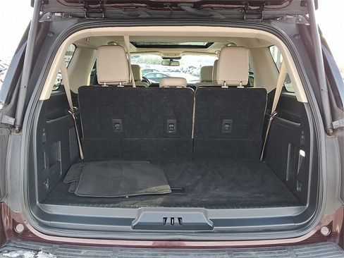 Certified 2024 Ford Expedition Max Limited image 30