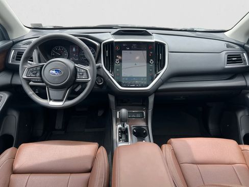 Certified 2025 Subaru Ascent Touring AWD/4WD image 13