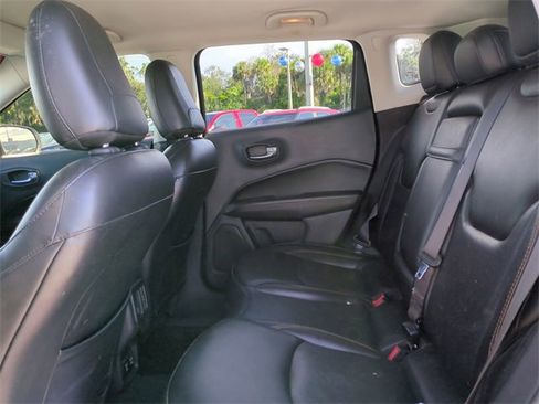 Used 2019 Jeep Compass Limited image 14
