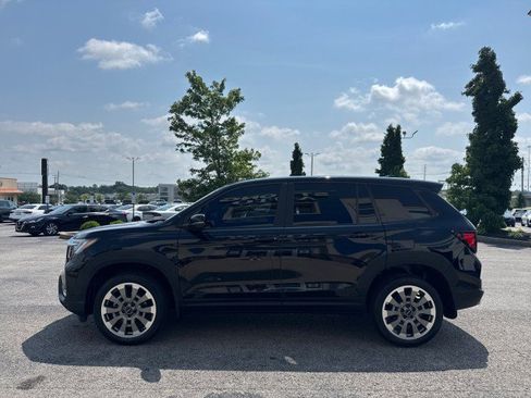 Used 2024 Honda Passport EX-L image 15