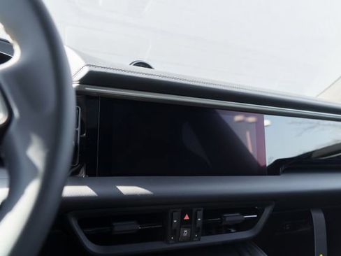 New 2026 Porsche Macan 4 Electric image 23