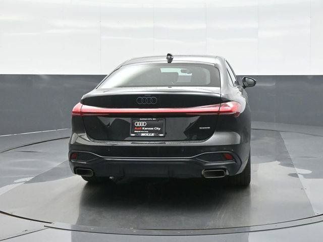 New 2026 Audi A5 2.0T Premium Plus AWD/4WD image 6