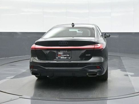 New 2026 Audi A5 2.0T Premium Plus AWD/4WD image 6