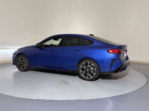 Certified 2025 BMW 228i xDrive w/ Premium Package AWD/4WD image 3