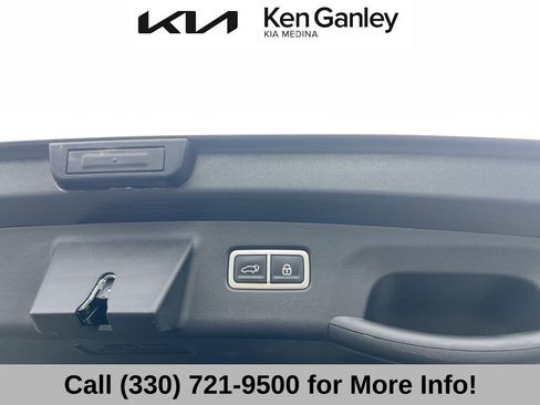 Certified 2023 Kia Sorento SX Prestige AWD/4WD image 53