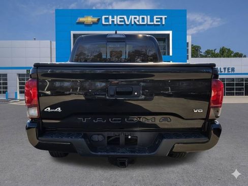 Used 2020 Toyota Tacoma SR5 image 7