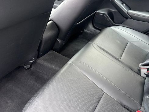Certified 2024 Honda Civic EX-L image 26