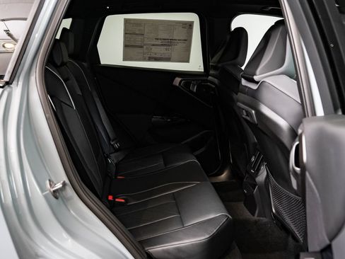 New 2026 BMW X3 xDrive30i w/ Premium Package AWD/4WD image 43