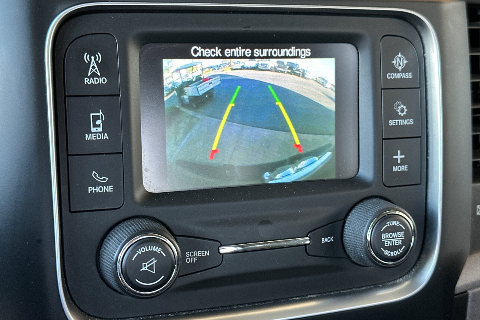 Used 2019 RAM 1500 Express AWD/4WD image 20