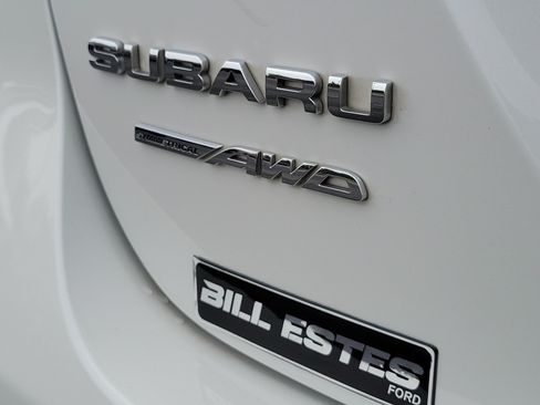 Used 2022 Subaru Legacy Touring XT w/ Tech Package 3 AWD/4WD image 9