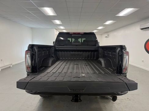 New 2026 GMC Sierra 2500 AT4 image 8