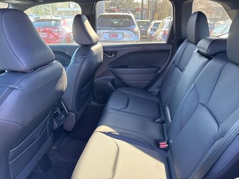 New 2026 Subaru Forester Limited image 19
