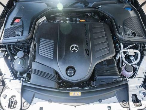 Used 2021 Mercedes-Benz E 450 4MATIC Sedan image 21
