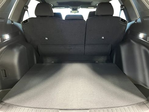 New 2026 Honda CR-V Sport image 27